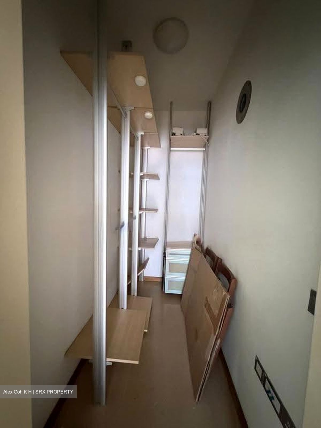 The Clift (D1), Apartment #614680391